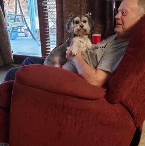 Meet your Posher, Linda